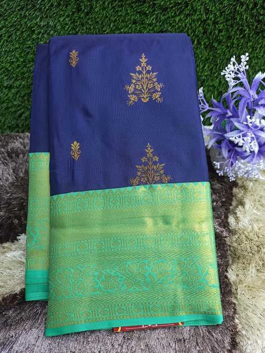 Art Silk Saree