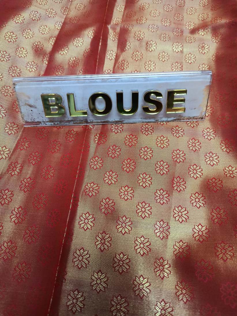 Kanchi Mix Silk Saree