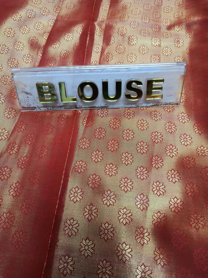 Kanchi Mix Silk Saree