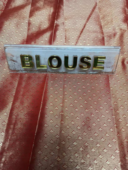 Kanchi Mix Silk Saree