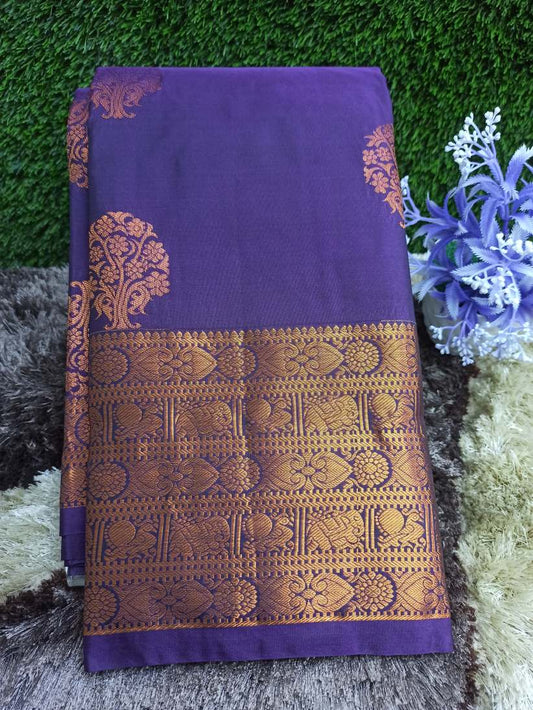 Art Silk Saree