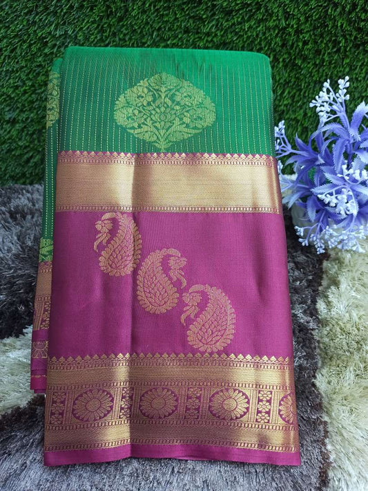 Art Silk Saree