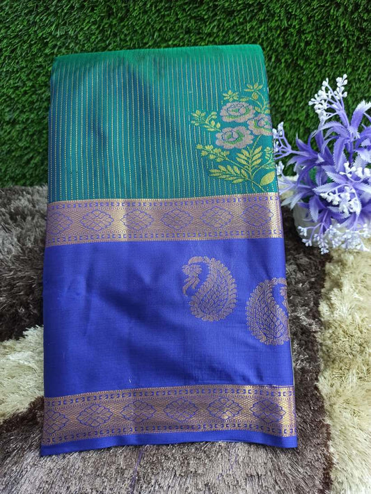 Art Silk Saree