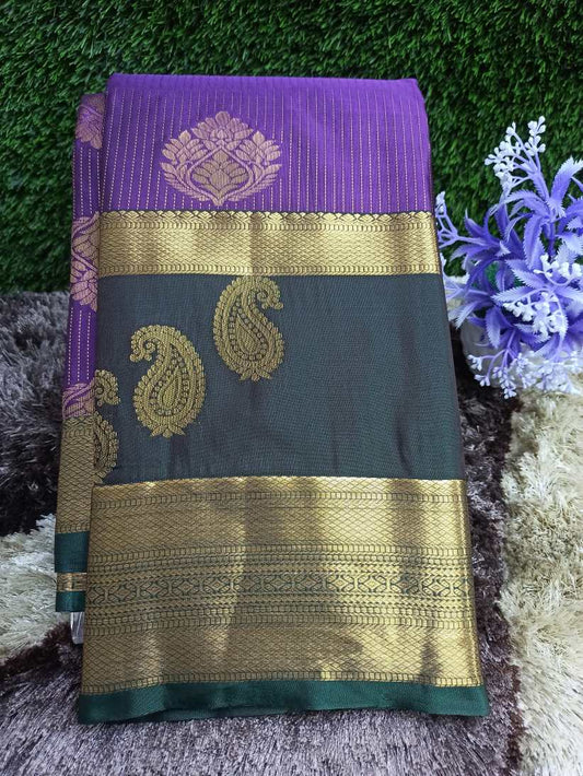 Art Silk Saree