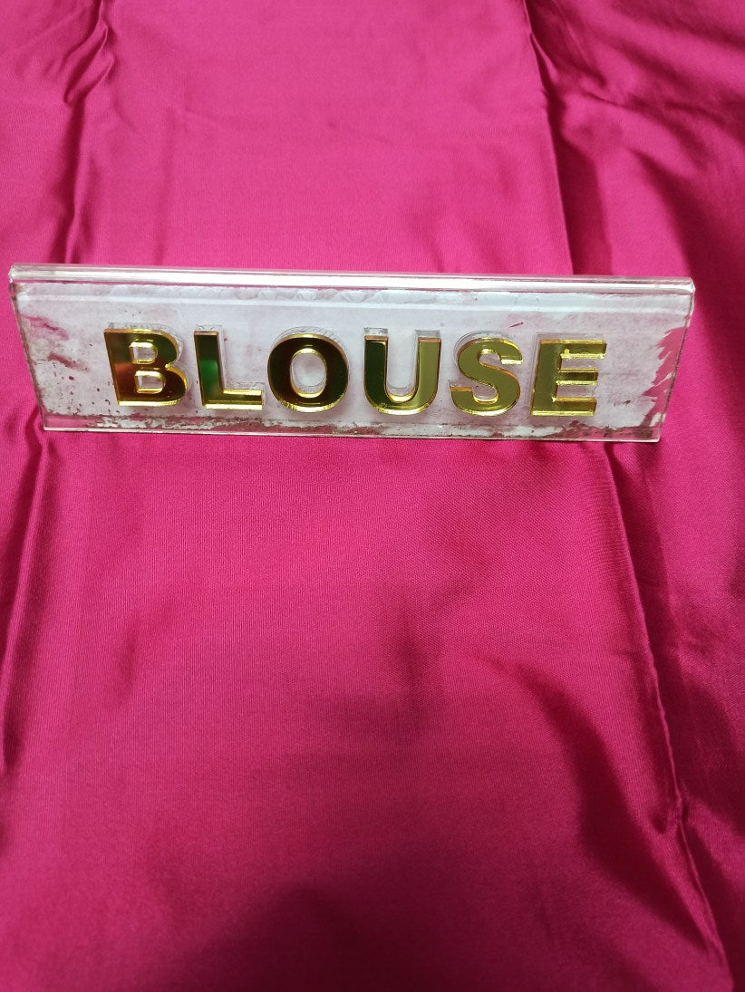 Kanchi Mix Silk Saree