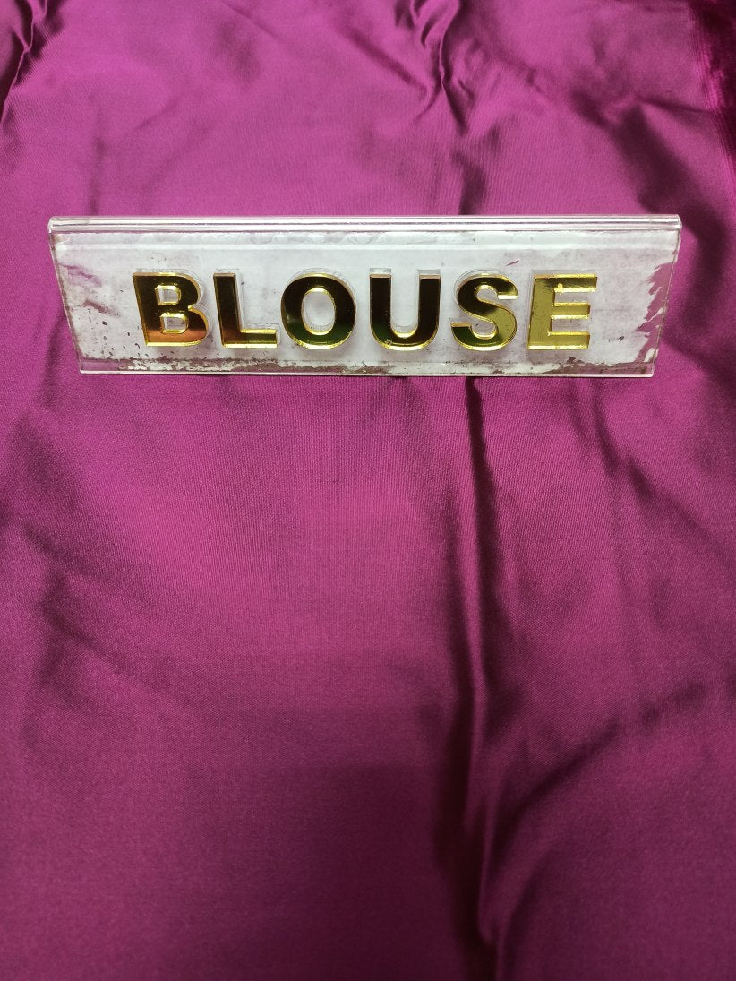 Kanchi Mix Silk Saree