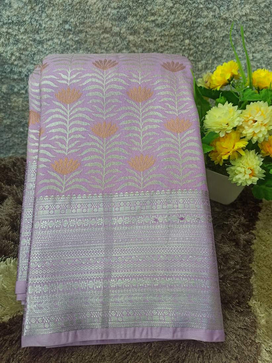 Art Silk Saree