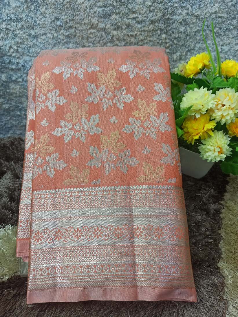 Art Silk Saree