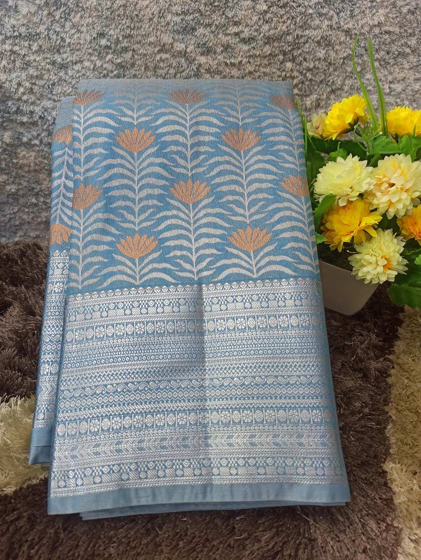 Art Silk Saree