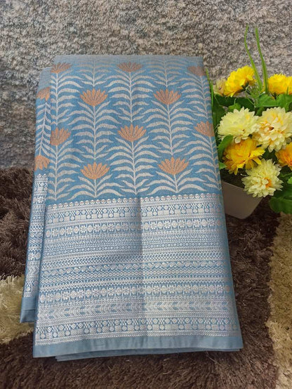 Art Silk Saree