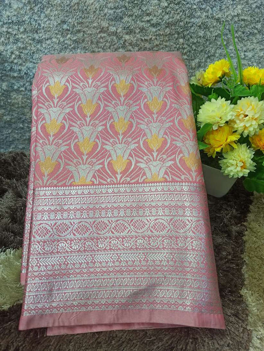 Art Silk Saree