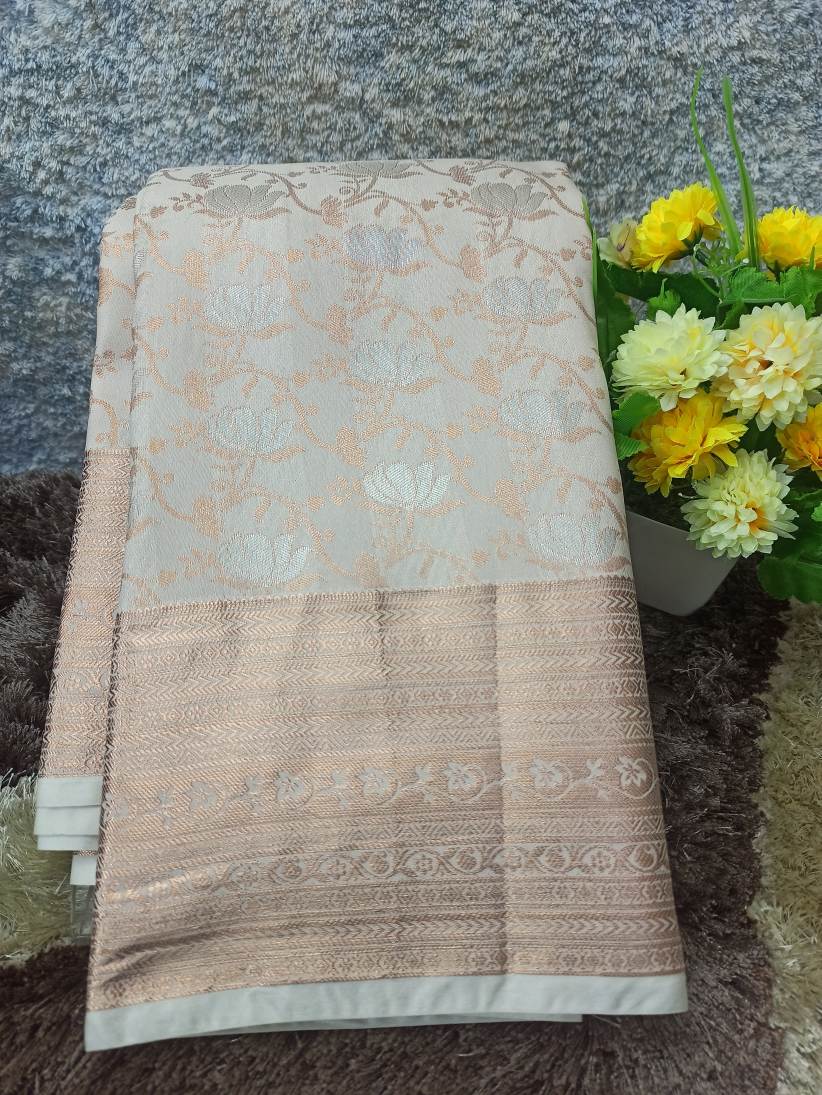 Art Silk Saree