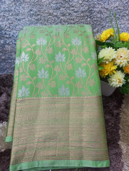 Art Silk Saree