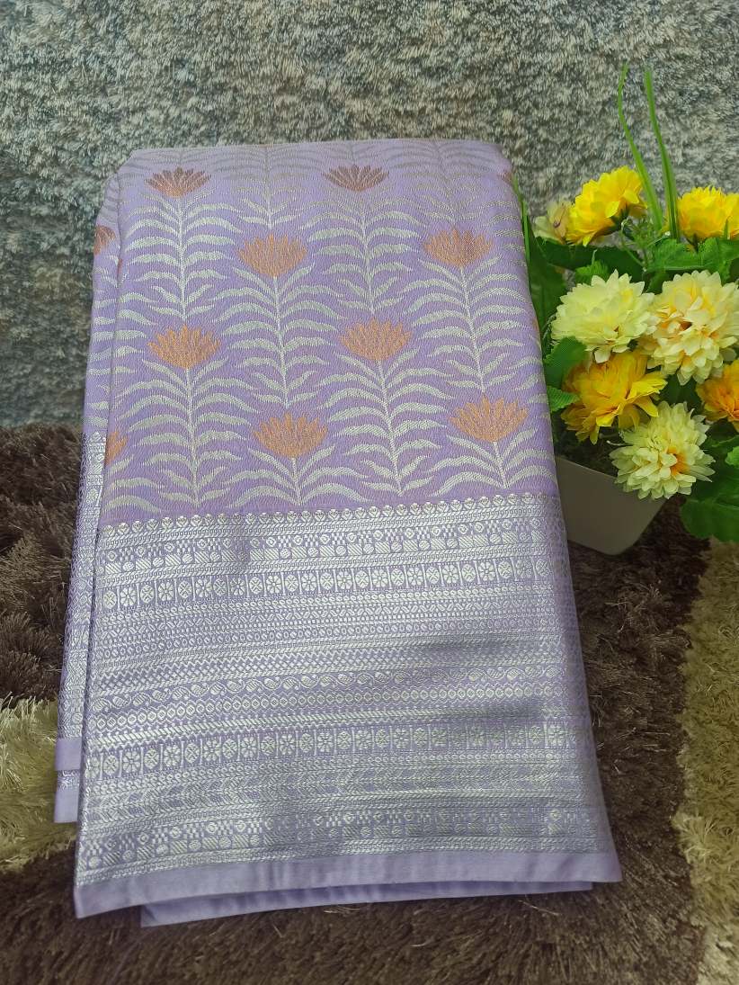 Art Silk Saree