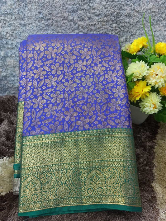 Art Silk Saree