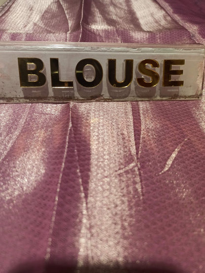 Kanchi Mix Silk Saree.