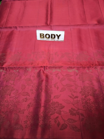Soft Silk Saree.