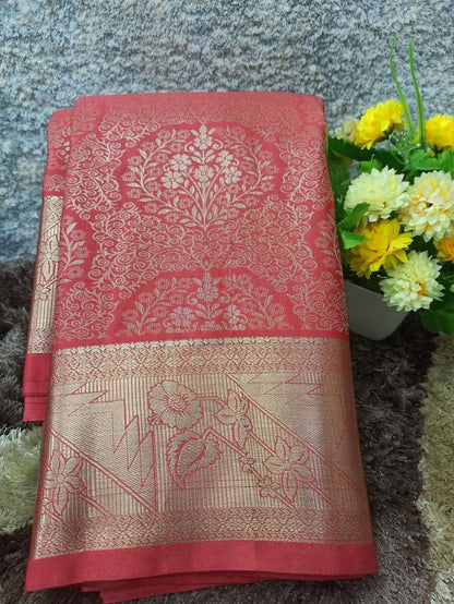 Art Silk Saree
