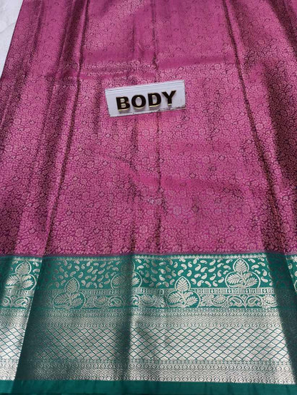 Art Silk Saree