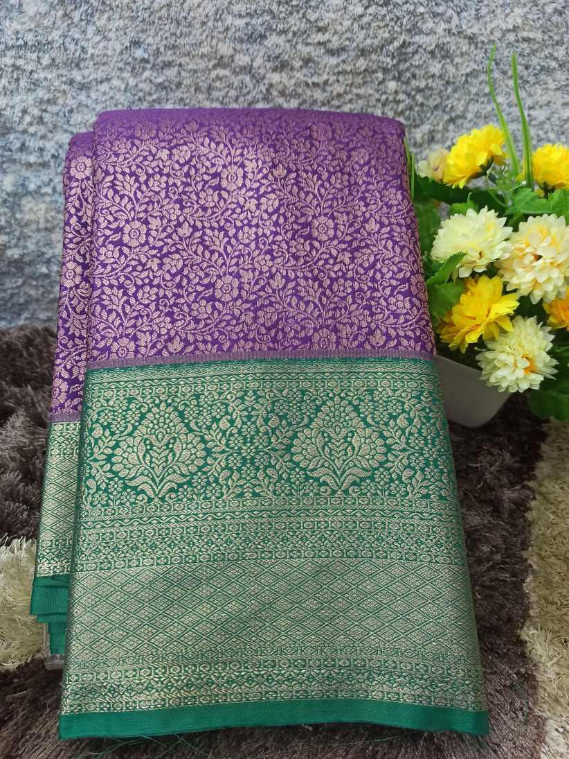 Art Silk Saree