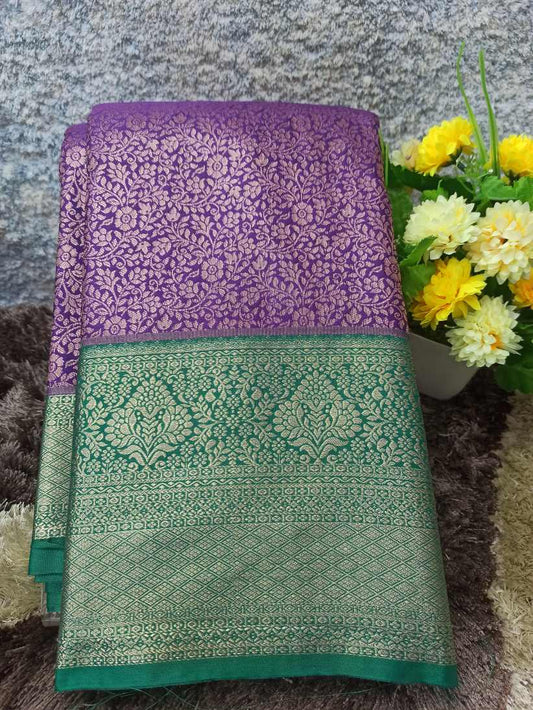 Art Silk Saree