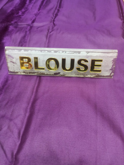 Kanchi Mix Silk Saree.