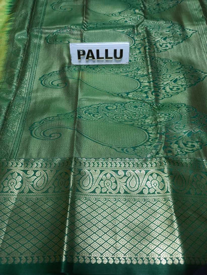 Art Silk Saree