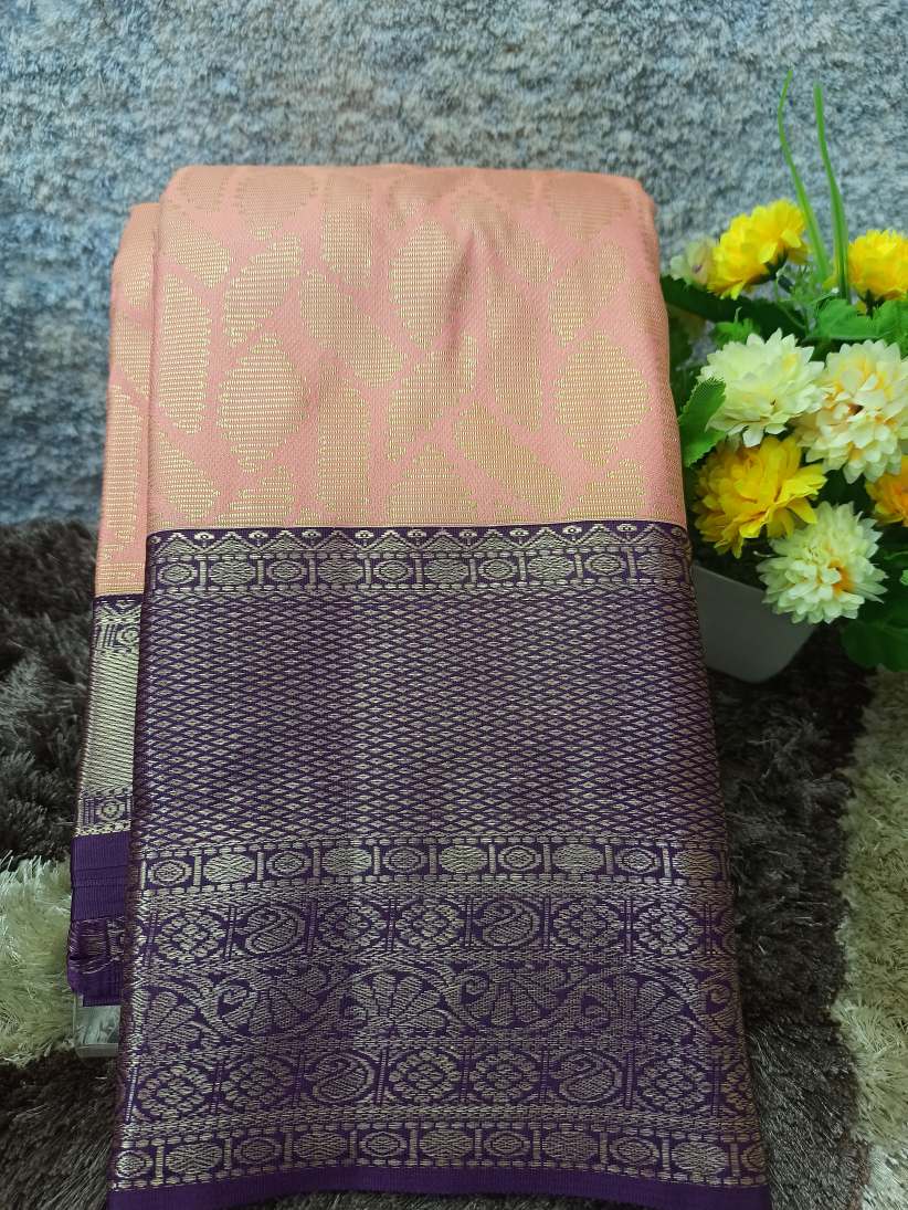 Art Silk Saree