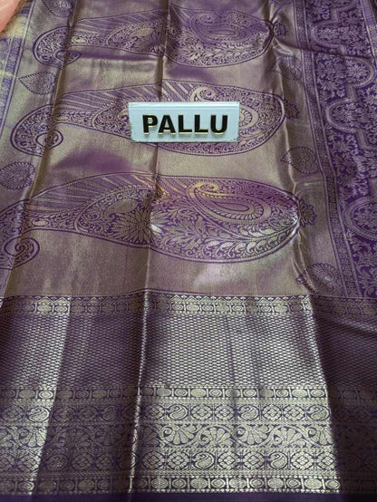 Art Silk Saree