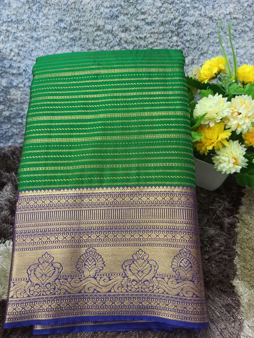 Art Silk Saree