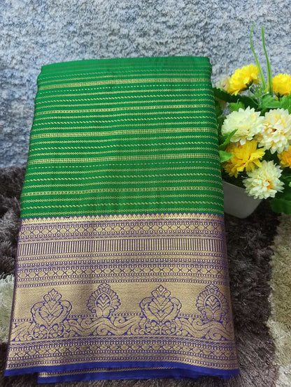 Art Silk Saree