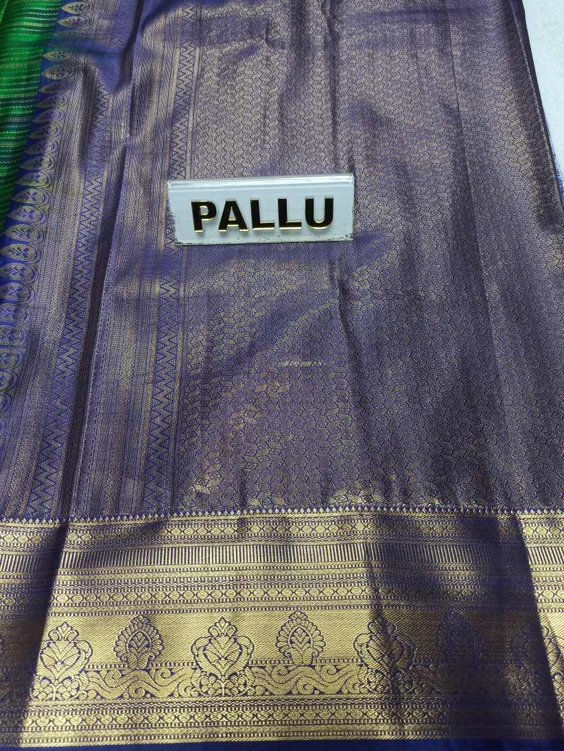 Art Silk Saree
