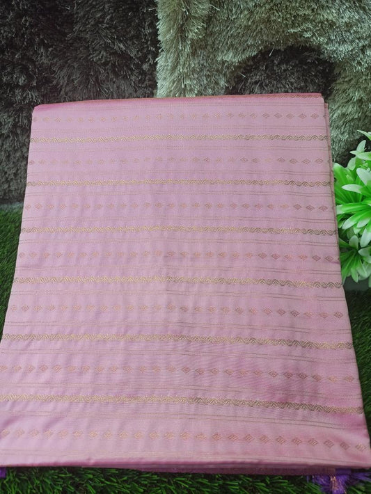 Soft Silk Saree.