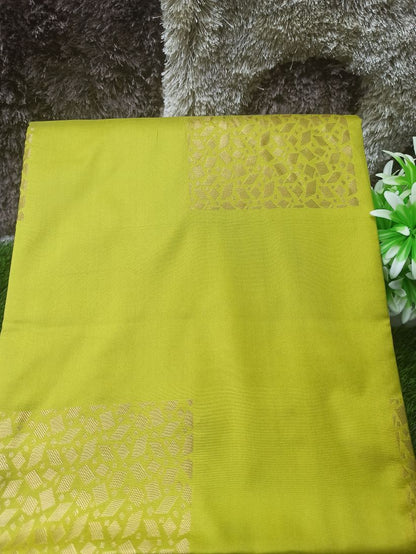 Soft Silk Saree.