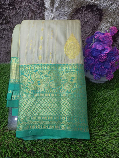 Art Silk Saree