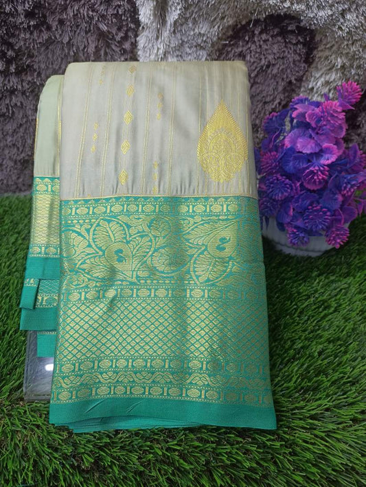Art Silk Saree