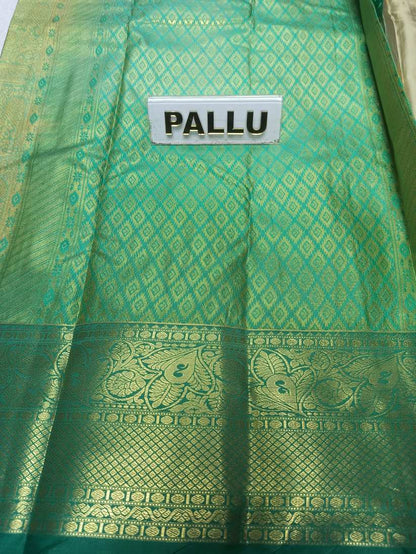 Art Silk Saree