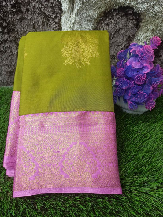 Art Silk Saree