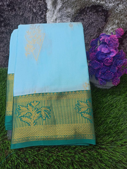 Art Silk Saree