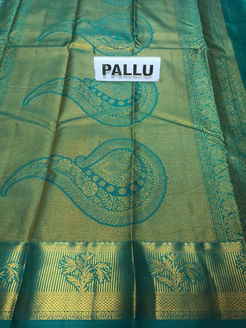 Art Silk Saree