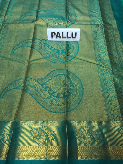 Art Silk Saree