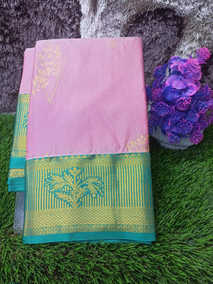 Art Silk Saree