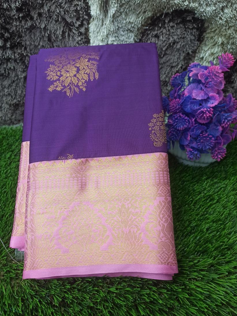 Art Silk Saree