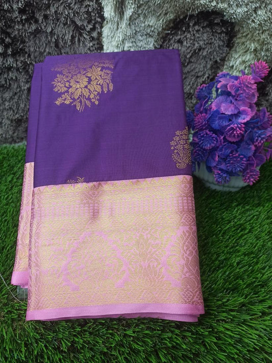 Art Silk Saree