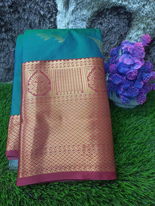 Art Silk Saree