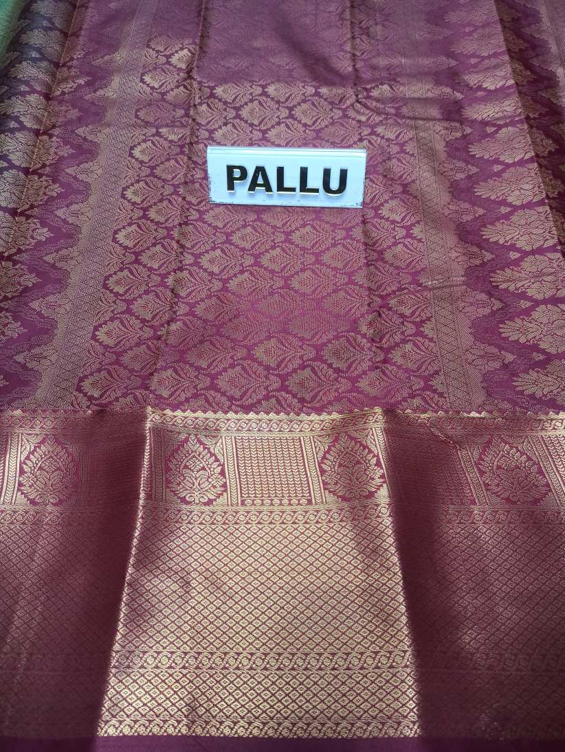 Art Silk Saree
