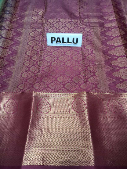Art Silk Saree