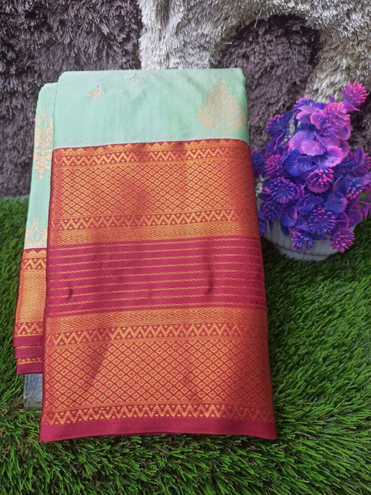Art Silk Saree