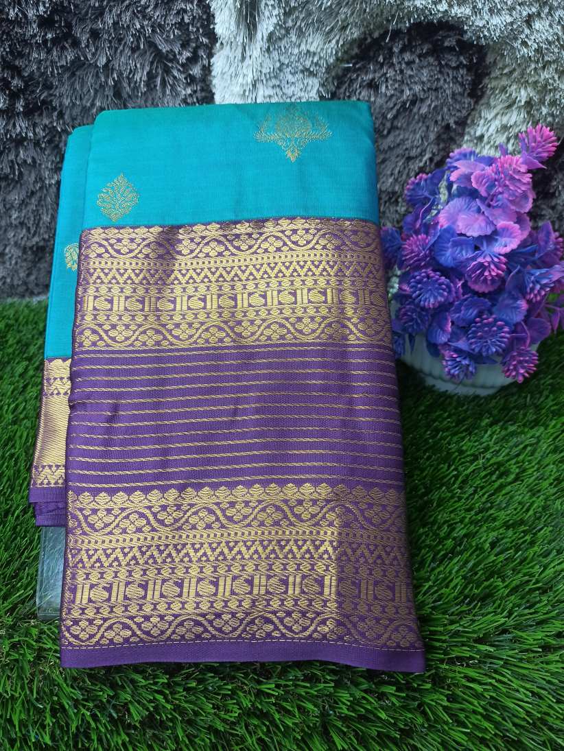 Art Silk Saree