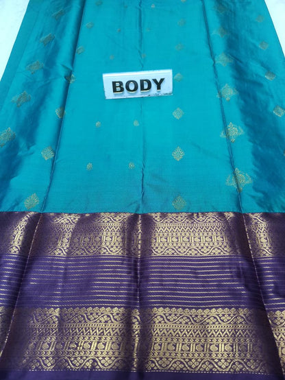 Art Silk Saree